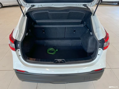 Nissan Qashqai DIG-T 140 Visia man. 2019, kuva 7/10