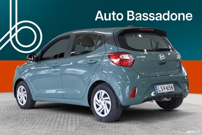 Hyundai i10 2024, kuva 3/26
