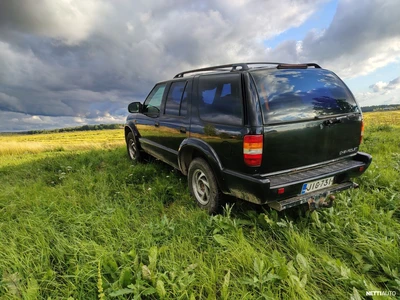 Chevrolet Blazer 1997, kuva 5/12