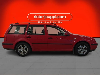 Volkswagen Golf 2005, photo 5/10
