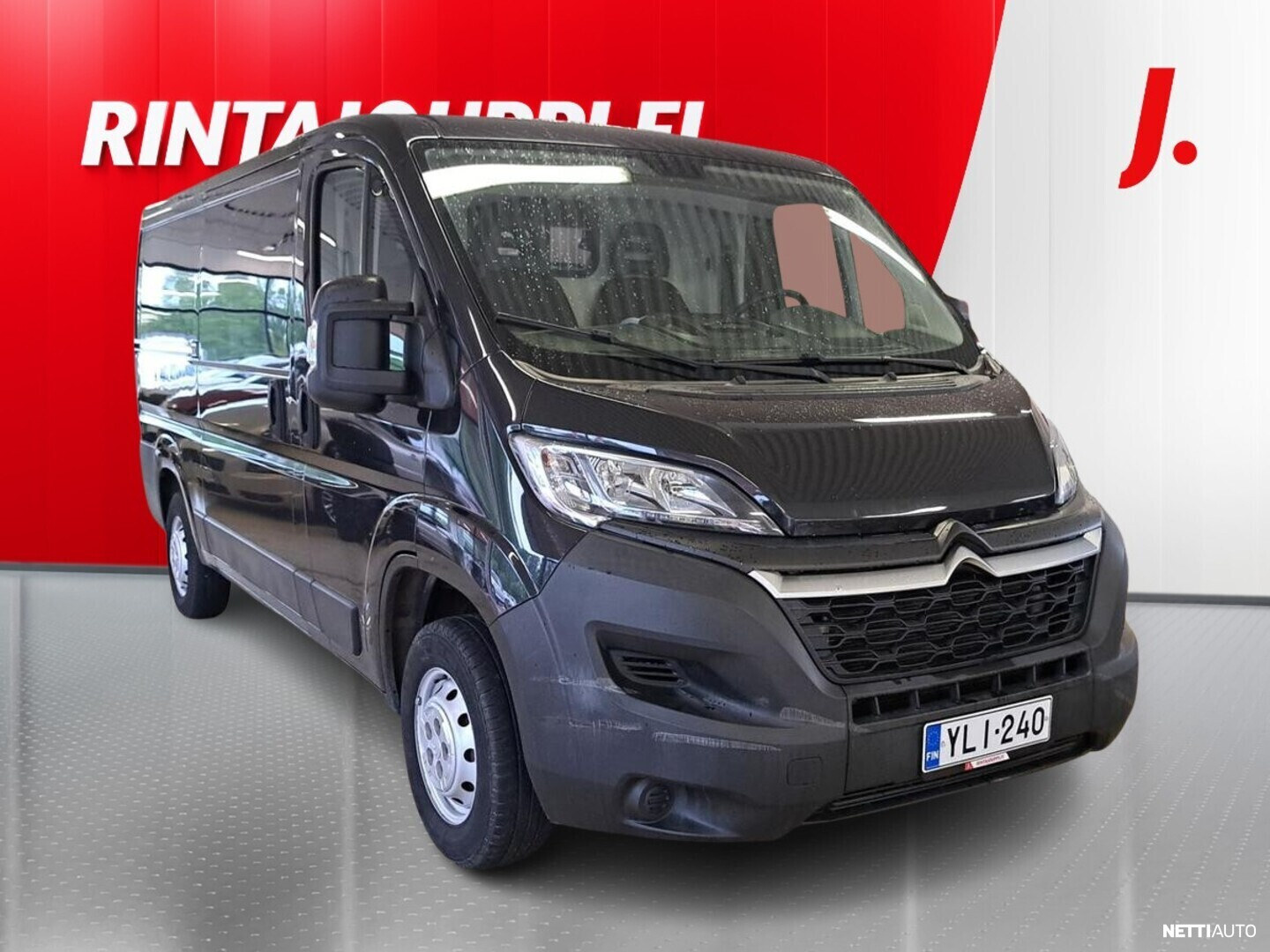 Citroen Jumper