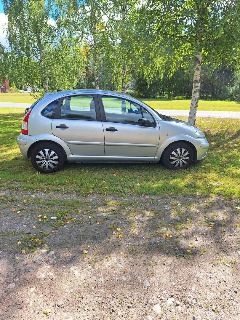 Citroen C3