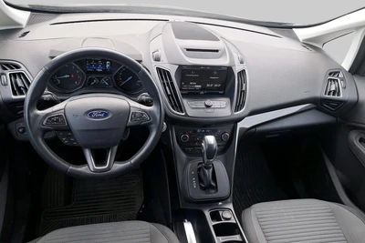 Ford C-Max 2016, photo 3/5