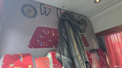 Mercedes-Benz Sprinter 2005, kuva 6/12