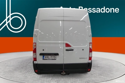Renault Master 2022, photo 4/19