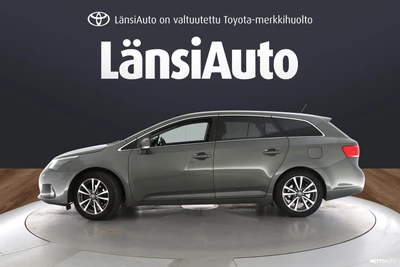 Toyota Avensis 2013, kuva 6/39