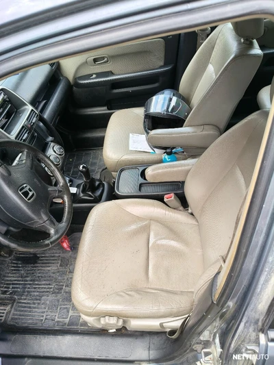 Honda CR-V 2004, kuva 6/7