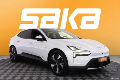 Polestar 4 Long Range Dual motor 2026, kuva 1/31