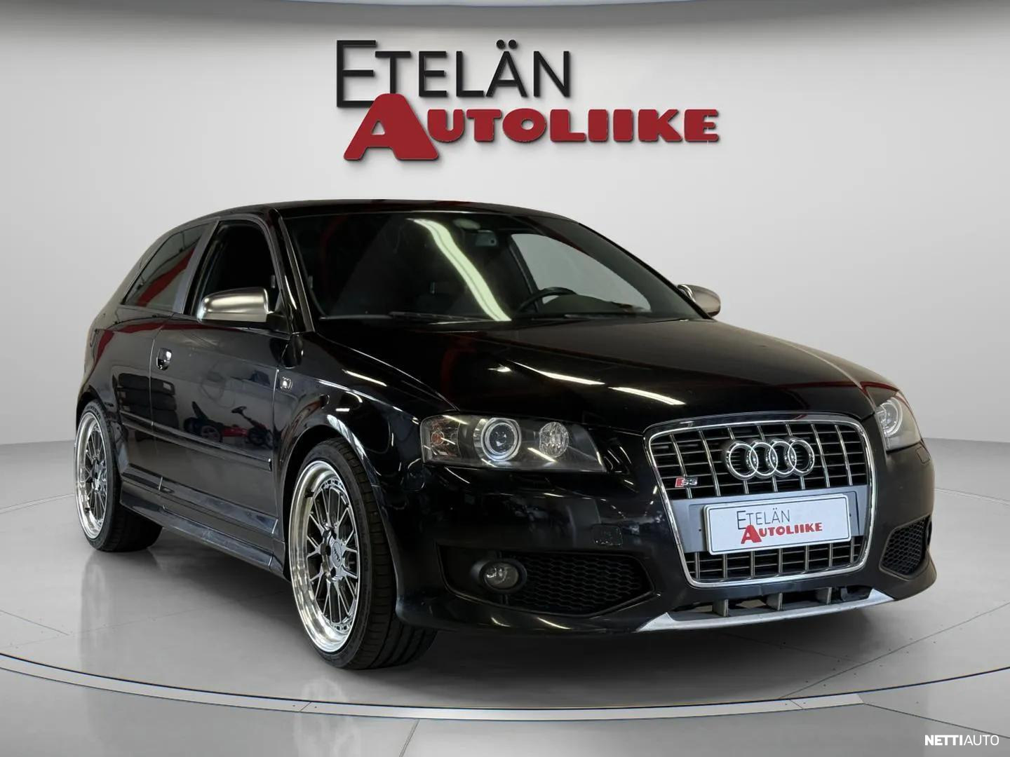 Audi S3
