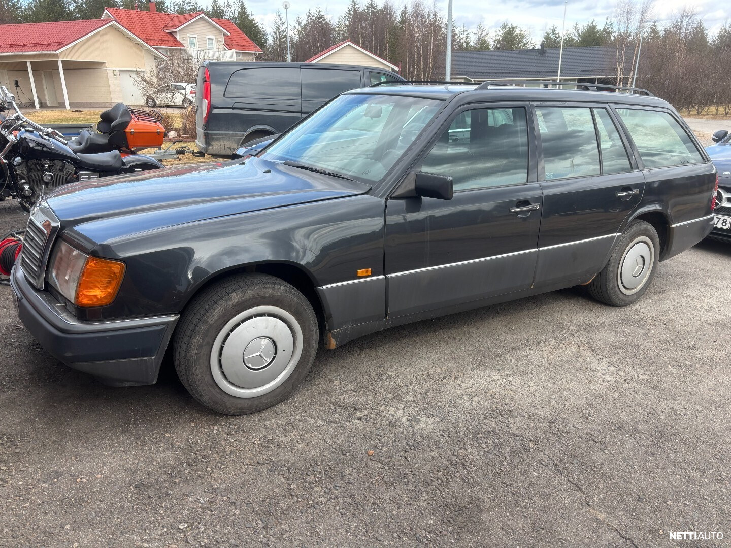 Mercedes-Benz 300
