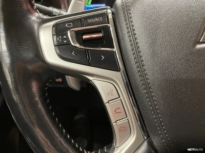 Mitsubishi Outlander 2018, kuva 7/19