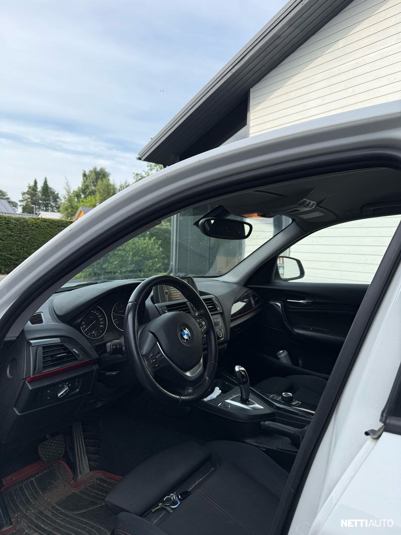 BMW 116