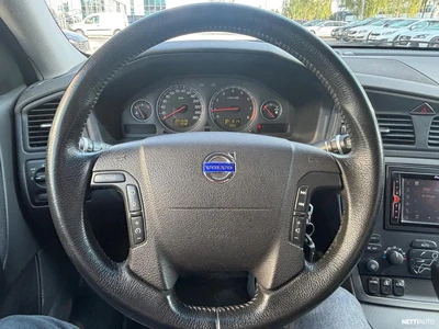 Volvo V70 2,5T BiFuel bensa/kaasu 2007, kuva 5/7