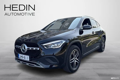 Mercedes-Benz GLA 250 e A Business 2023, kuva 1/28