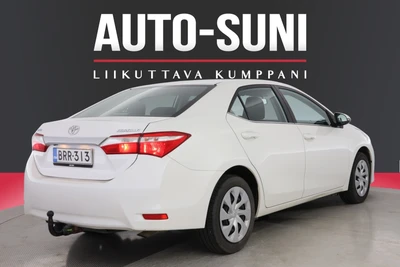 Toyota Corolla 2014, kuva 3/27
