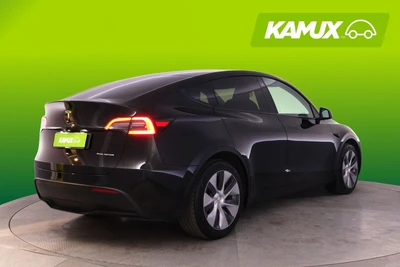 Tesla Model Y Long Range Dual Motor AWD 2023, kuva 4/42