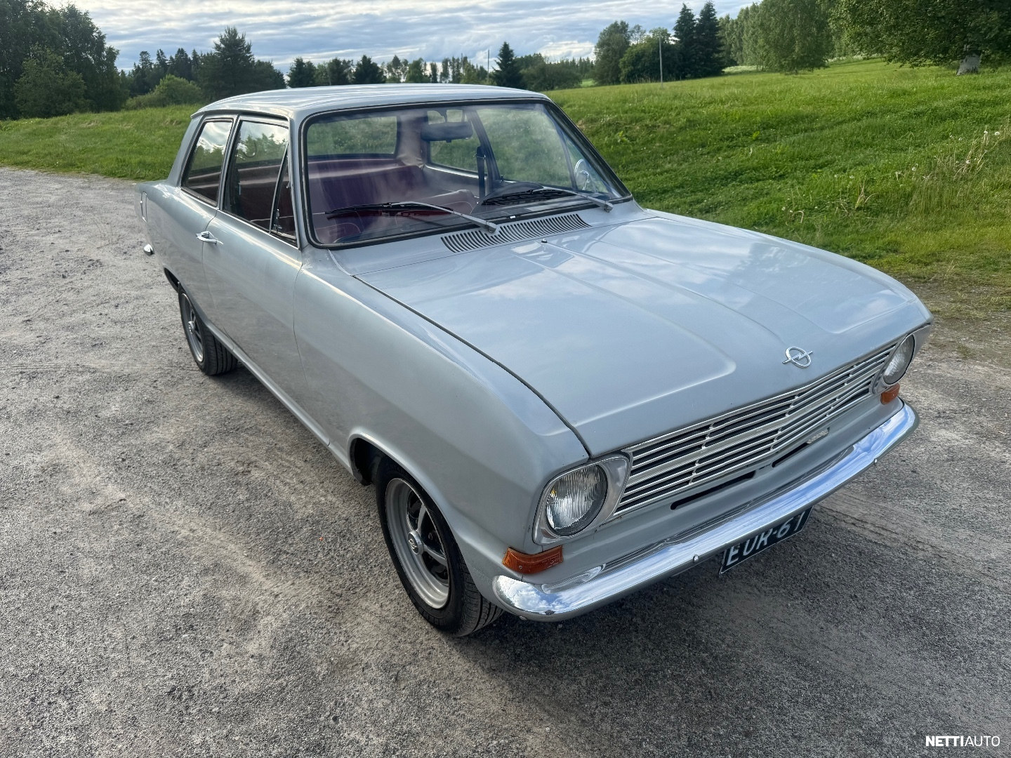 Opel Kadett