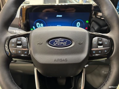 Ford Transit Custom 2026, photo 6/9