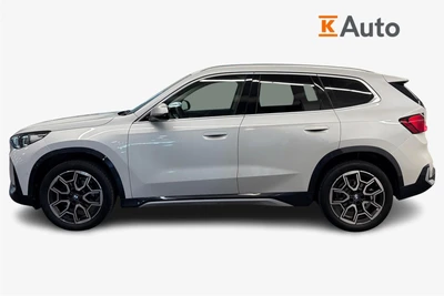 BMW X1 U11 sDrive18i xLine 2023, kuva 5/38