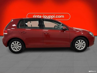 Volkswagen Golf 2011, kuva 5/35