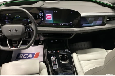 Audi A6 e-tron Sportback quattro S-Line 2025, kuva 4/9