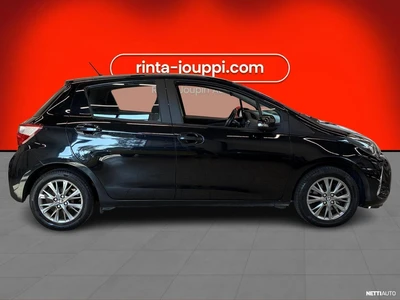 Toyota Yaris 2017, kuva 5/35