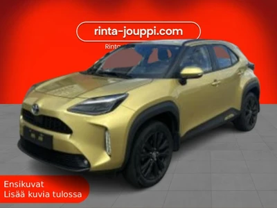 Toyota Yaris Cross 1.5 Hybrid Active 2023, kuva 1/4