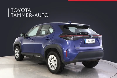 Toyota Yaris Cross 1,5 Hybrid Active 2023, kuva 5/17
