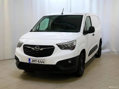 Opel Combo 2023, photo 2/15