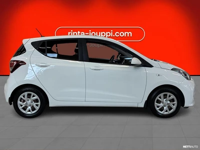 Hyundai i10 1,0 Comfort 2019, kuva 5/33