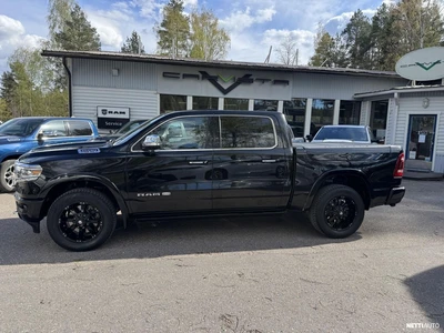 Dodge Ram 2019, photo 2/18
