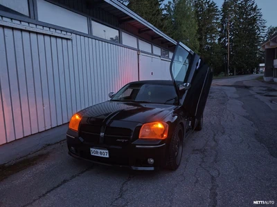Dodge Magnum SRT-8 2006, photo 3/15
