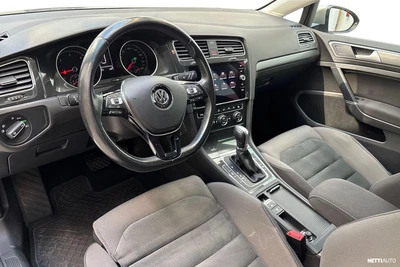 Volkswagen Golf 2017, kuva 6/27