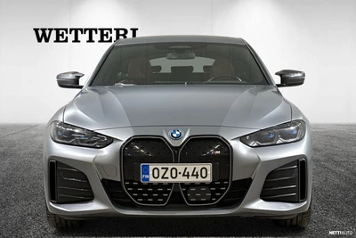 BMW i4 M50 M50 Super Charged 2023, kuva 3/41
