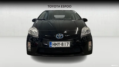 Toyota Prius HSD 5ov 2010, photo 7/20