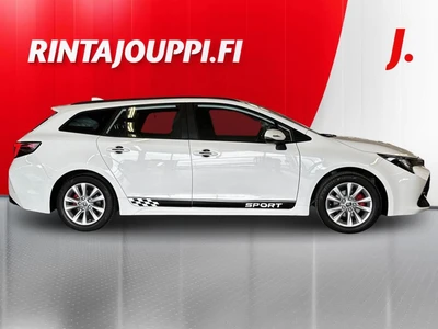 Toyota Corolla 2023, kuva 6/39