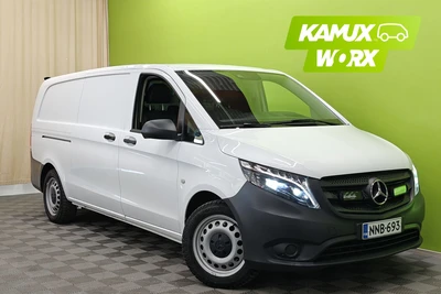 Mercedes-Benz Vito 2023, photo 1/30