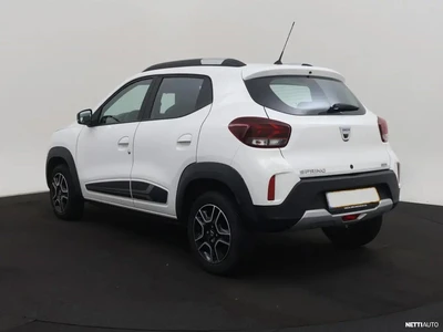Dacia Spring 2022, kuva 3/22