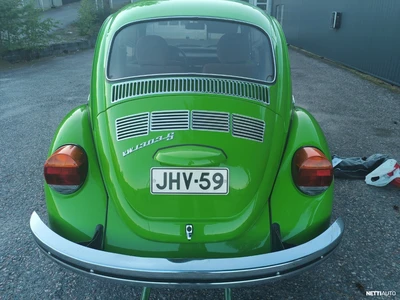 Volkswagen Kupla 1303S 1973, kuva 6/10