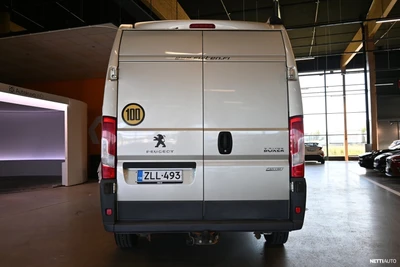 Peugeot Boxer 335 L3H2 BlueHDi 130 2017, photo 4/46