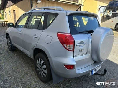 Toyota RAV4 2,0 VVT-i 4WD 2006, kuva 4/19