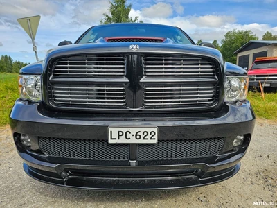 Dodge Ram 2005, photo 2/18