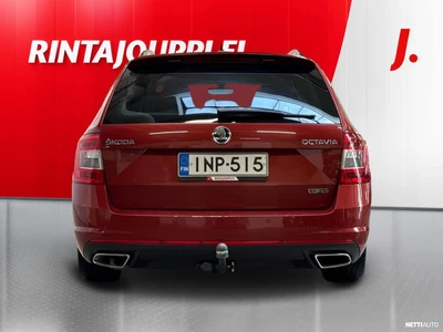 Skoda Octavia 2017, kuva 5/41