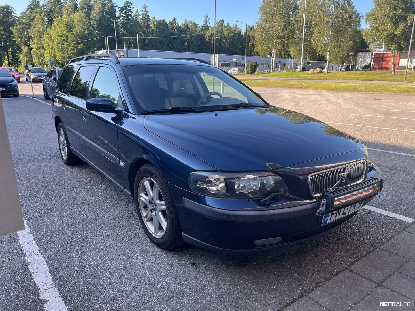 Volvo V70