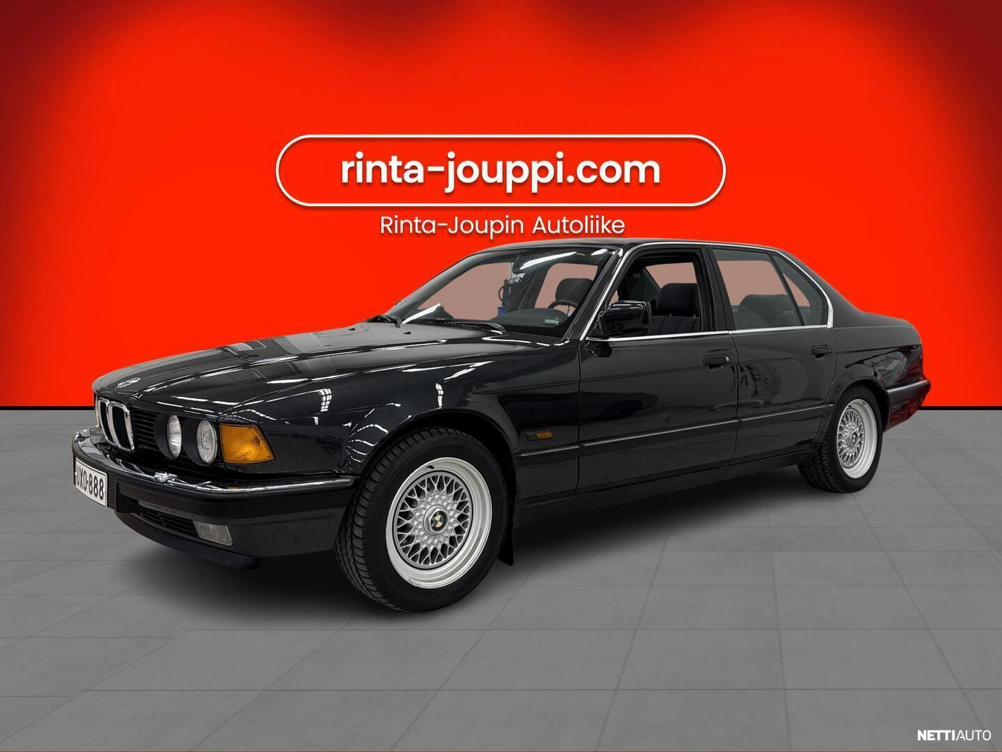 BMW 735
