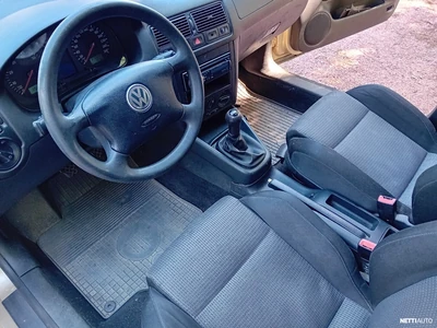 Volkswagen Golf 2003, kuva 5/7