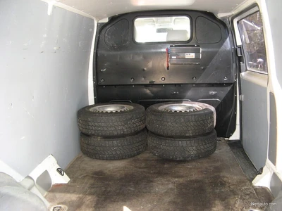 Volkswagen Transporter 2012, photo 7/8