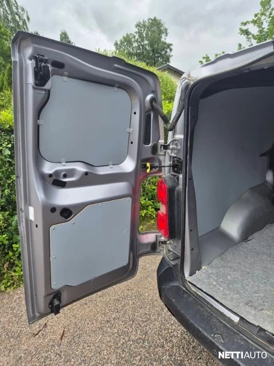 Citroen e-Jumpy 75 kWh 136 XL 2023, photo 3/12
