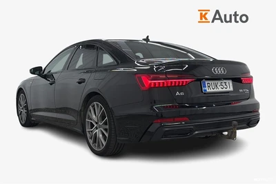 Audi A6 2020, kuva 2/10