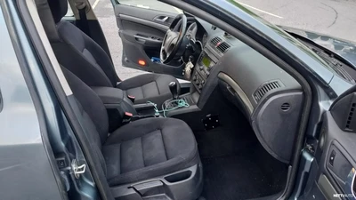 Skoda Octavia 2005, kuva 6/10
